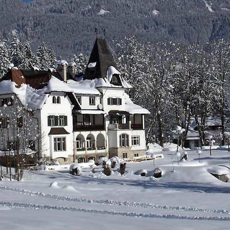 Landhaus Koller Hotel Gosau Exterior foto