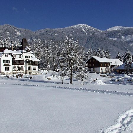 Landhaus Koller Hotel Gosau Exterior foto