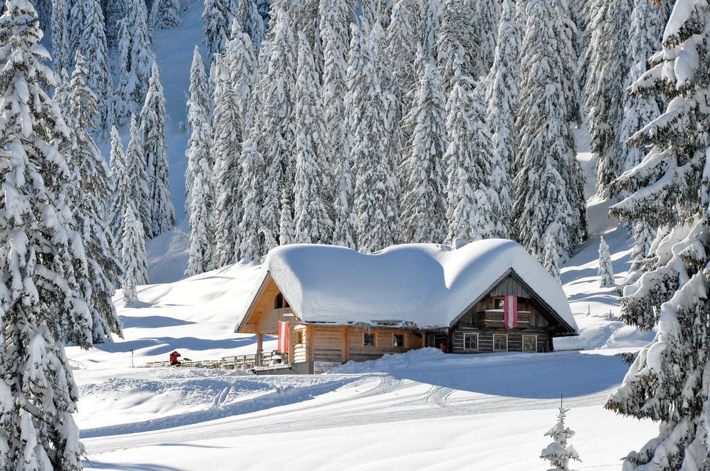 Landhaus Koller Hotel Gosau Exterior foto